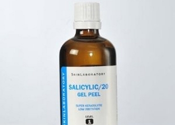 Gel Peel salicilna kiselina 20%
