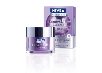 NIVEA VISAGE Expert Lift Skin