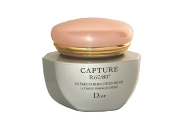 Christian Dior Capture R60/80 Wrinkle Cream